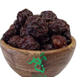 آلوچه سیاه آفتابی