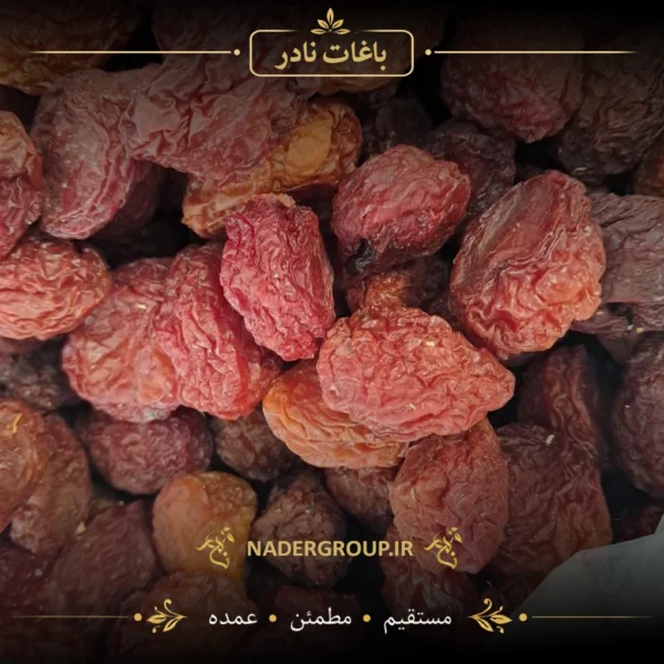 آلو شابلون درجه 1 | گروه نادر | خرید آلو شابلون