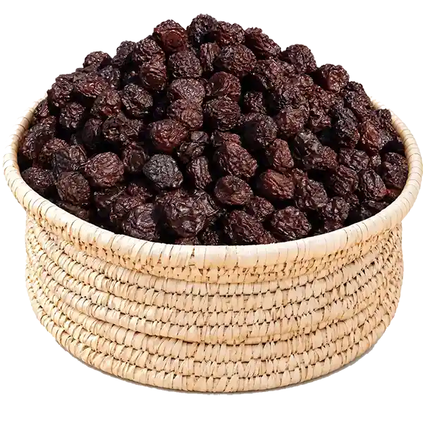 آلوچه سیاه آفتابی مراغه